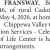 Billy R. Fransway