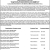 Notice of Public Hearings