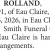 William Rolland