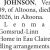 Verna C. Johnson