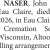 John H. Naser