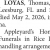 Thomas Loyas