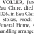 Janet Voller