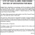 Notice of Invitation for Bids