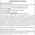 Advertisement for Bids