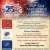 250th USA Anniversary Reader Sweepstakes