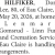 Dorothy Hilfiker
