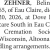 Belinda K. Zehner