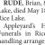 Brian Rude