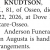Mary Knudtson
