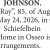 Ramon Johnson