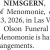 John Nimsgern