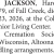 Harold E. Jackson