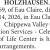 Steven Holzhausen