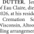 Jerome Dutter