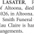 Fred Lasater