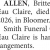 Britten Allen