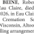 Robert Beine