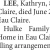 Kathryn Lee