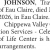 Travis Johnson