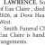 Sonja Lawrence