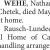 Nathan J. Wehe