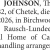 Thomas M. Johnson