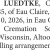 Celeste E. Luedtke
