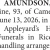 Caroline Amundson
