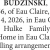 Damian Budzinski