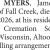 James M. Myers
