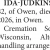 June Ida-Judkins