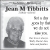 Jean M Tibbitss