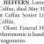 Loren Heffern