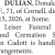 Donald Dulian
