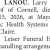 Larry D. Lanou