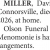 David Miller