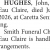 John Hughes