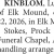 Lucas J. Kinblom