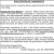 Solicitation of Candidates