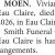 Vivan Moen