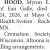 Myron E. Hood
