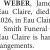 James Weber