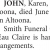 Karen John
