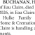 Hugh Buchanan