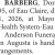 Doreen A. Barberg