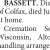 Diane K. Bassett