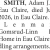 Adam J. Smith