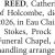 Catherine L. Reed
