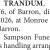 Candice Trandum